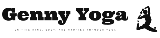 Genny Yoga Logo